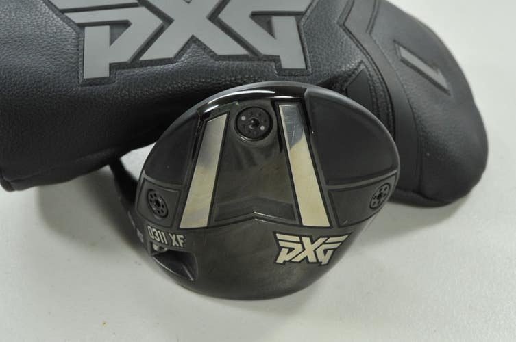 PXG 0311 XF Gen6 12* Driver Senior Flex Right Denali Blue 5.0 50g  # 203435