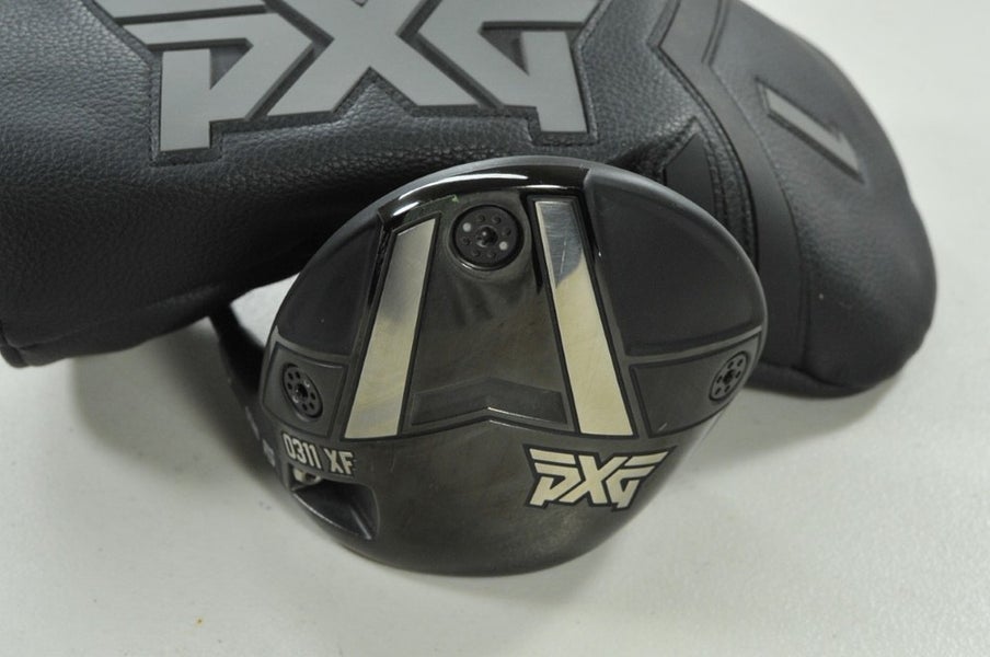 PXG 0311 XF Gen6 12* Driver Senior Flex Right Denali Blue 5.0 50g  # 203435