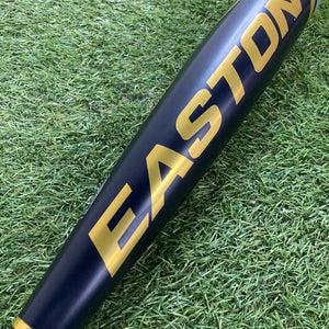 2022 Easton Alpha ALX Alloy Bat USSSA Certified (-10) Alloy 21 oz 31" (Used)