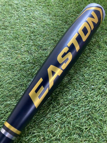 2022 Easton Alpha ALX Alloy Bat USSSA Certified (-10) Alloy 21 oz 31" (Used)