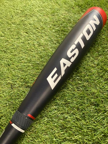 2022 Easton ADV Hype Composite Bat USSSA Certified (-10) Composite 19 oz 29" (Used)
