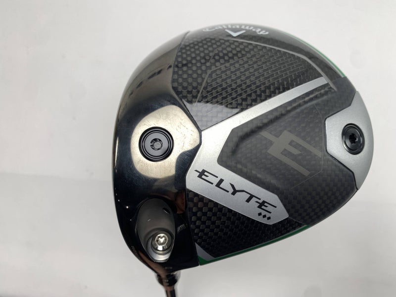 Callaway Elyte Triple Diamond Driver 9* Project X Denali 5.5 60g Regular LH NEW