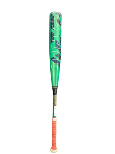 2023 Louisville Slugger Meta Composite USSSA Certified Bat (-8) 23 oz 31" (Used)