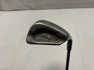 Used Ping ISI Golf Wedge Mens RH Pitching Wedge 11490-S000266094