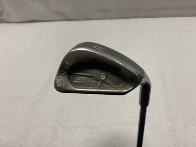 Used Ping ISI Golf Wedge Mens RH Pitching Wedge 11490-S000266094