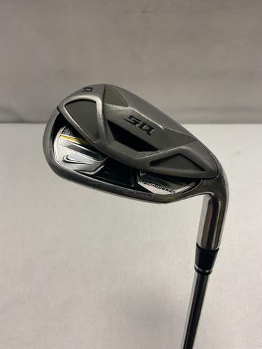 Used Nike SQ MACHSPEED Golf Wedge Mens RH Gap/Approach Wedge 11490-S000266093