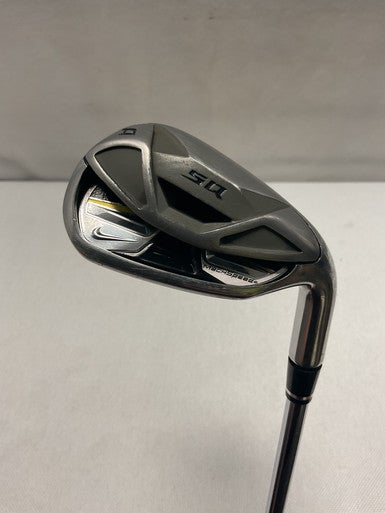 Used Nike SQ MACHSPEED Golf Wedge Mens RH Gap/Approach Wedge 11490-S000266093