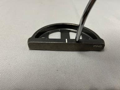 Used Ping DOC 17 Mens Putter RH 11490-S000266091