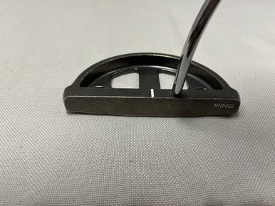 Used Ping DOC 17 Mens Putter RH 11490-S000266091