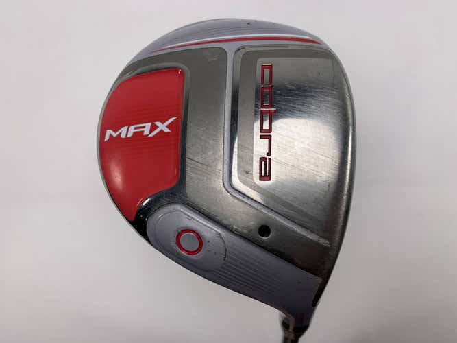 Cobra Offset 5 Fairway Wood 23* White Tie X4 50g Ladies Graphite Womens RH