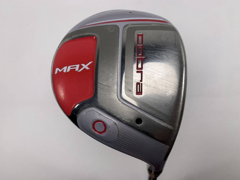 Cobra Offset 5 Fairway Wood 23* White Tie X4 50g Ladies Graphite Womens RH