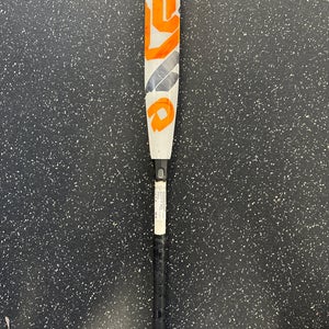 2021 DeMarini CF Composite USSSA Certified Bat (-5) 26 oz 31" (Used)