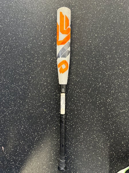 2021 DeMarini CF Composite USSSA Certified Bat (-5) 26 oz 31" (Used)