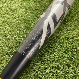 2022 Easton Alpha ALX Alloy Bat USSSA Certified (-10) Alloy 20 oz 30" (Used)