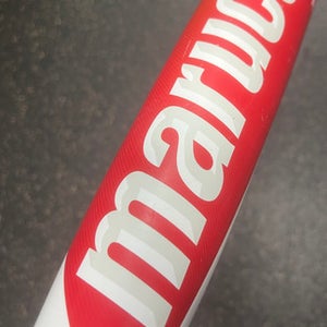 Used Marucci CAT8 BB/SB USSSA 2 3/4 Bat 31" 11497-S000152520