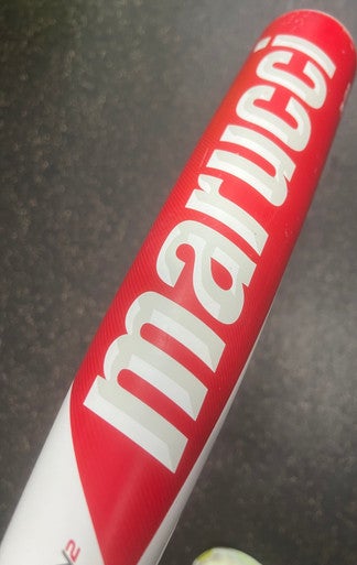 Used Marucci CAT8 BB/SB USSSA 2 3/4 Bat 31" 11497-S000152520