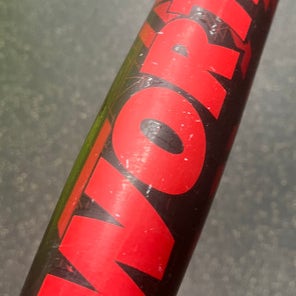 Used Worth PRODIGY BB/SB USSSA 2 3/4 Bat 30" 11497-S000152516