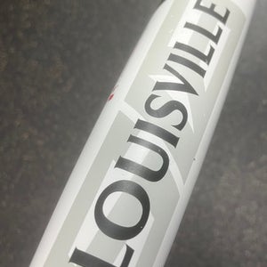 Used Louisville Slugger SOLO 618 BB/SB USSSA 2 3/4 Bat 31" 11497-S000152519