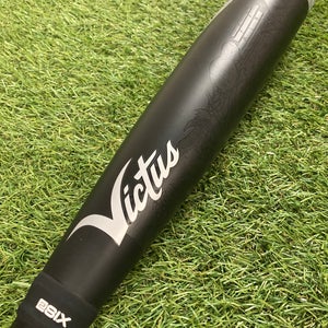 2021 Victus Nox Hybrid Bat USSSA Certified (-10) Hybrid 21 oz 31" (Used)