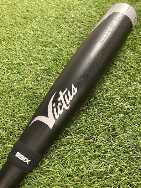 2021 Victus Nox Hybrid Bat USSSA Certified (-10) Hybrid 21 oz 31" (Used)