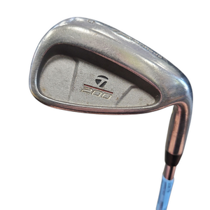Used Taylormade 200 Golf Wedge Mens RH Pitching Wedge 11850-S000021631