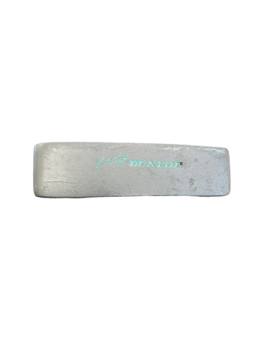 Used Dunlop Womens Putter RH 11850-S000021629
