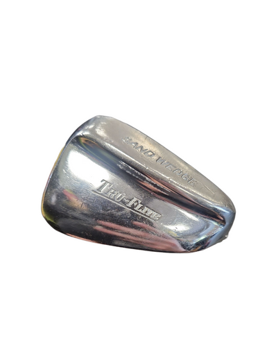 Used TRU FLITE Golf Wedge Mens RH Sand Wedge 11850-S000021633