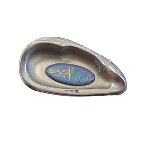 Used Cleveland VAS 792 Golf Wedge Mens RH Sand Wedge 11850-S000021627