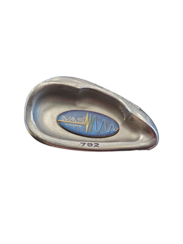 Used Cleveland VAS 792 Golf Wedge Mens RH Sand Wedge 11850-S000021627