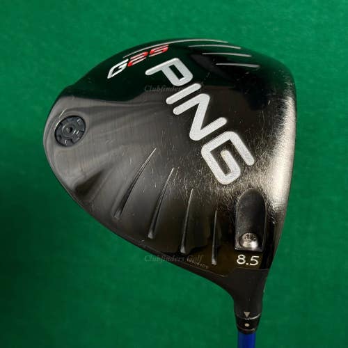 Ping G25 8.5 Driver Ping TFC 419 High Balance Point Graphite Stiff