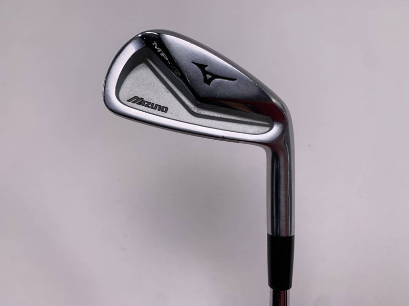 Mizuno MP H5 Single 3 Iron NS Pro Modus 3 Stiff Steel Mens RH Midsize Grip