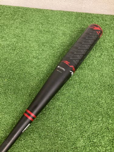 2023 Easton Alpha ALX Alloy Bat BBCOR Certified (-3) Alloy 30 oz 33" (New)
