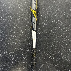 2019 Easton Beast Speed USSSA Certified Bat (-10) 18 oz 28" (Used)