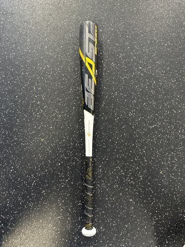 2019 Easton Beast Speed USSSA Certified Bat (-10) 18 oz 28" (Used)