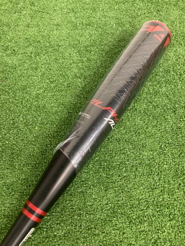 2023 Easton Alpha ALX Alloy Bat USSSA Certified (-10) Alloy 21 oz 31" (New)