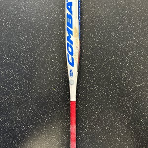 Combat Maxum Composite USSSA Certified Bat (-8) 24 oz 32" (Used)