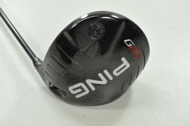 Ping G25 9.5* Driver Regular Flex Right TFC189  # 203403