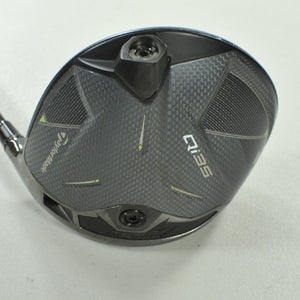 TaylorMade Qi35 12* Driver Senior Flex Right Ventus TR Blue 5  # 198304