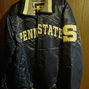 Blue Men's XXL Jacket (New)