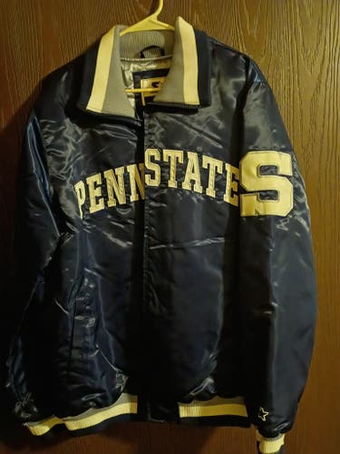 Blue Men's XXL Jacket (New)