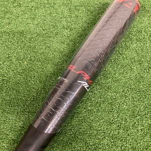 2023 Easton Alpha ALX Alloy Bat BBCOR Certified (-3) Alloy 30 oz 33" (New)