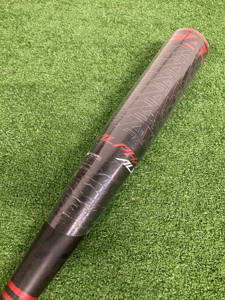 2023 Easton Alpha ALX Alloy Bat BBCOR Certified (-3) Alloy 30 oz 33" (New)