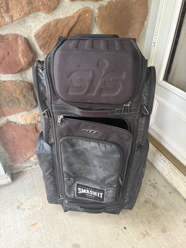 Bat Bag (Used)