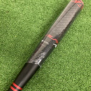 2023 Easton Alpha ALX Alloy Bat BBCOR Certified (-3) Alloy 30 oz 33" (New)