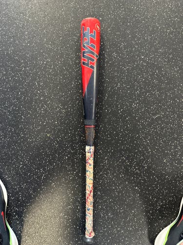 2021 Easton ADV Hype Composite USSSA Certified Bat (-5) 25 oz 30" (Used)