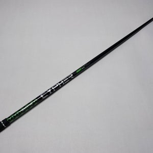 Project X Cypher Forty 5.0 40g Seniors Graphite Driver Shaft 43.25"-Callaway