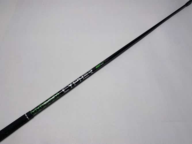 Project X Cypher Forty 5.0 40g Seniors Graphite Driver Shaft 43.25"-Callaway
