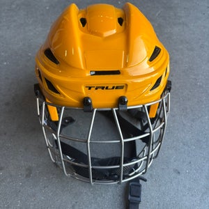 Small True Dynamic 9 Helmet (Used)
