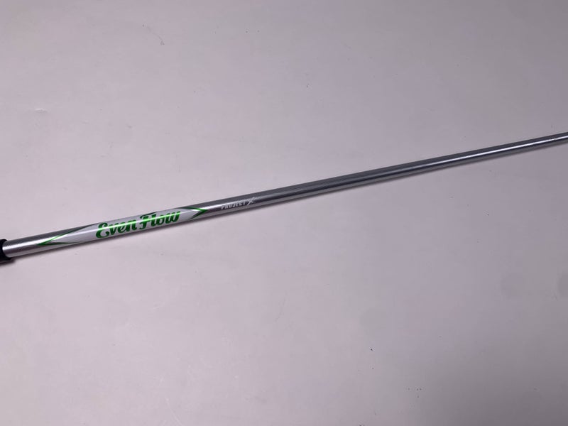 Project X EvenFlow 4.0 45g Ladies Graphite Fairway Wood Shaft 41"-Callaway