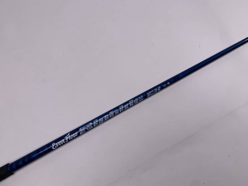 Project X EvenFlow Riptide CB 4.0 40g Ladies Fairway Wood Shaft 42.25"-PXG